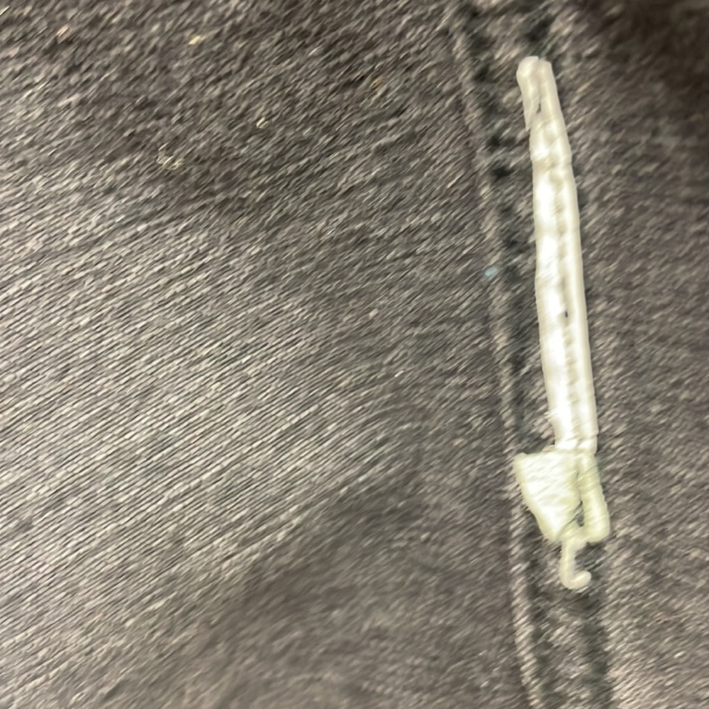 Impressionism Denim Jacket - Picture 7 of 11